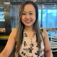 Sabrina Lee-Hon-Siong