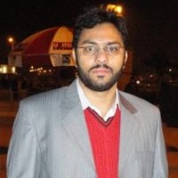 Muhammad Uzair -(MBA)