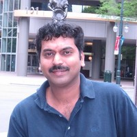 Vinod Raveendran