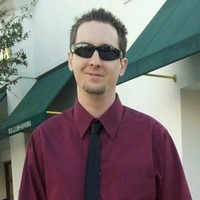 Jason Fouts