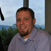 Christopher Michaud