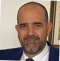 Domenico Gianluca Miliziano