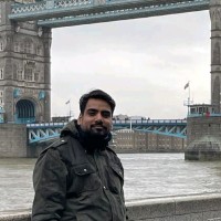 Devesh Mathur