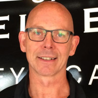 Peter Bolin