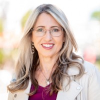 Tina Salisbury, JP
