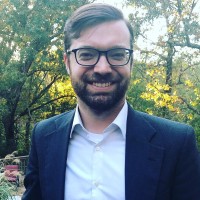 Jacob Hale, PhD