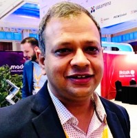 Amit Gaur