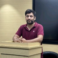 Sandeep Kumar