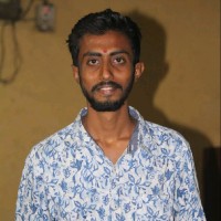 Vikranth Patil