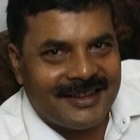 Ashok Upadhyay
