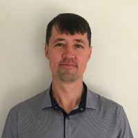 Dmitrii Domrachev