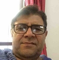 Engr. Shaukat Alvi PE (USA)