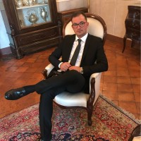 Giuseppe Russo