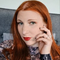 Alice Eccles