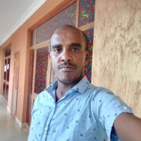 Oumer Nuru