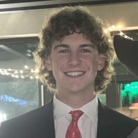 Camden Smith