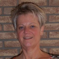 Yvonne Durinck - Van Bree