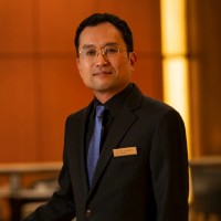 Kiwong (기웅) - Isaac Koh (고)