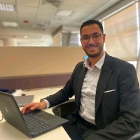 Abdelrahman Arafa