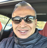 Shahram Dehghani