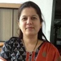 Varsha Godbole