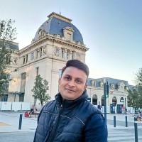 Nitin Nishant