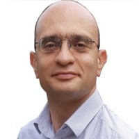 Taron Ganjalyan