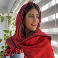 Niloofar Nazaribin