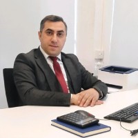 Vugar Jafarov