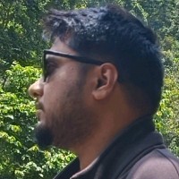 Soumya Bose