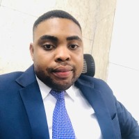 Joshua Okei