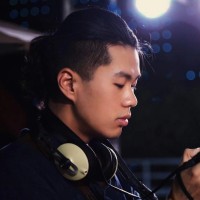 Xinyu Zhang