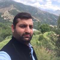 Ayaz Rehman