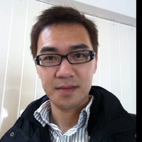 Cy Kuan