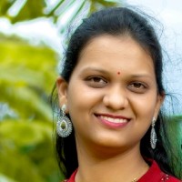 Kanchan Bagdane