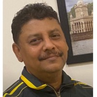 Romin Bose