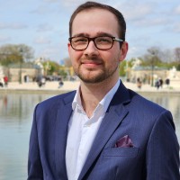Maxime PHILIPPE