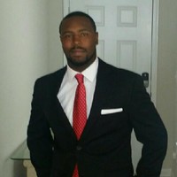 Craig Amos, MBA
