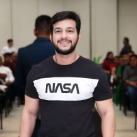 Jackson Luis