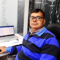 Sanjay Dixit