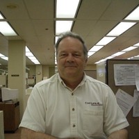 Doug Markwood