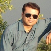 Hitesh Harsora