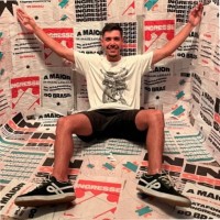 Rodrigo Araujo