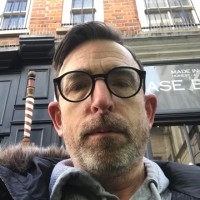 Ian Cooper