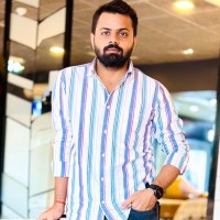 Yashvardhan Rathore