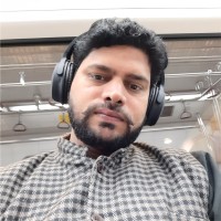 Kuldeep Kaushik