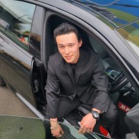 Brandon Evans