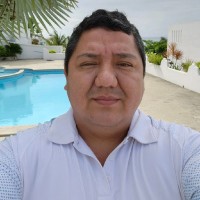 Luis Alban