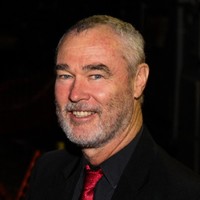 Paul Thompson