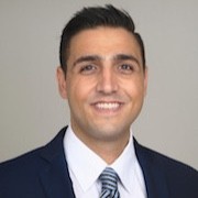 Cameron Garagozlo, M.D.